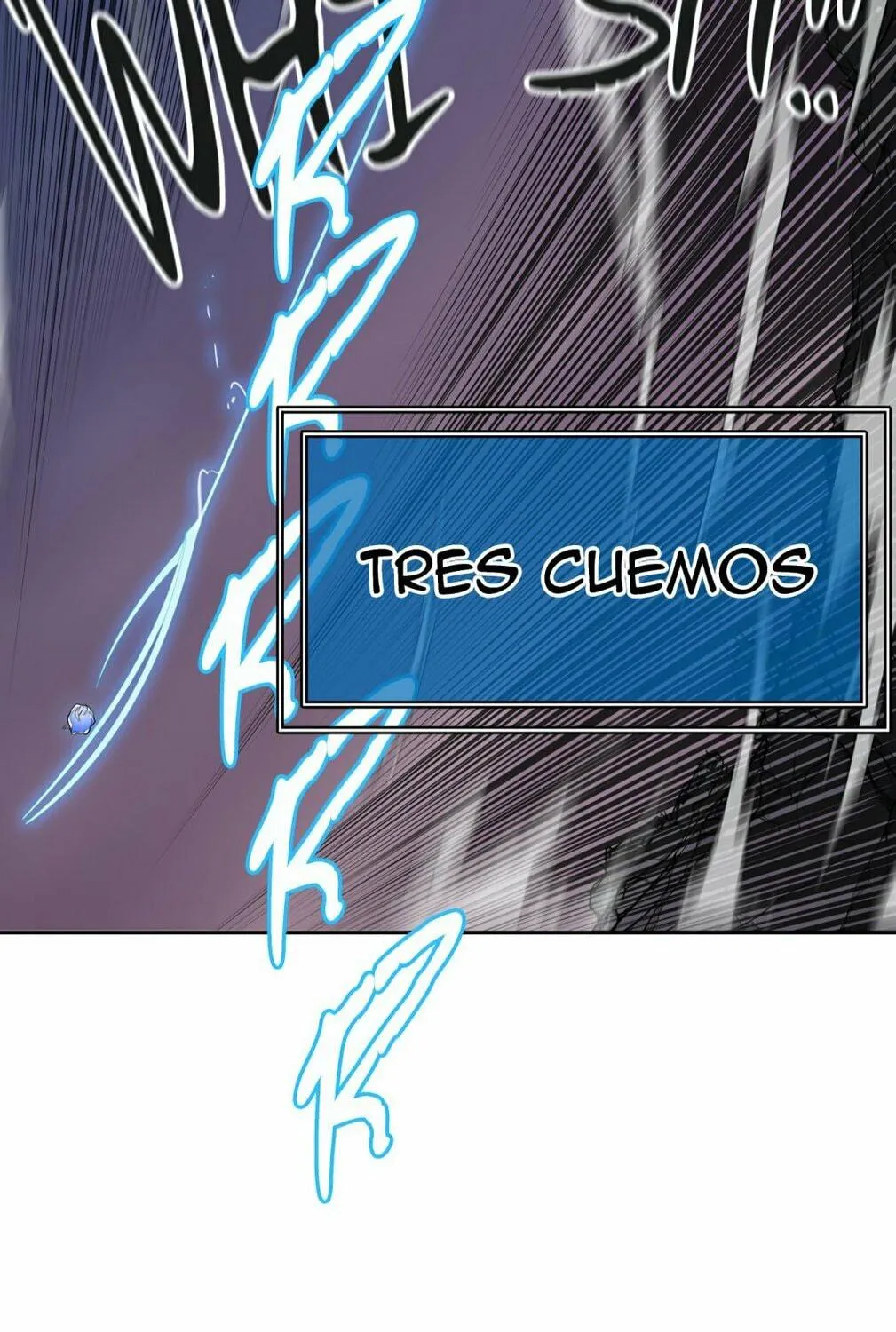 Tower of God Chapter 392 page 59 - 