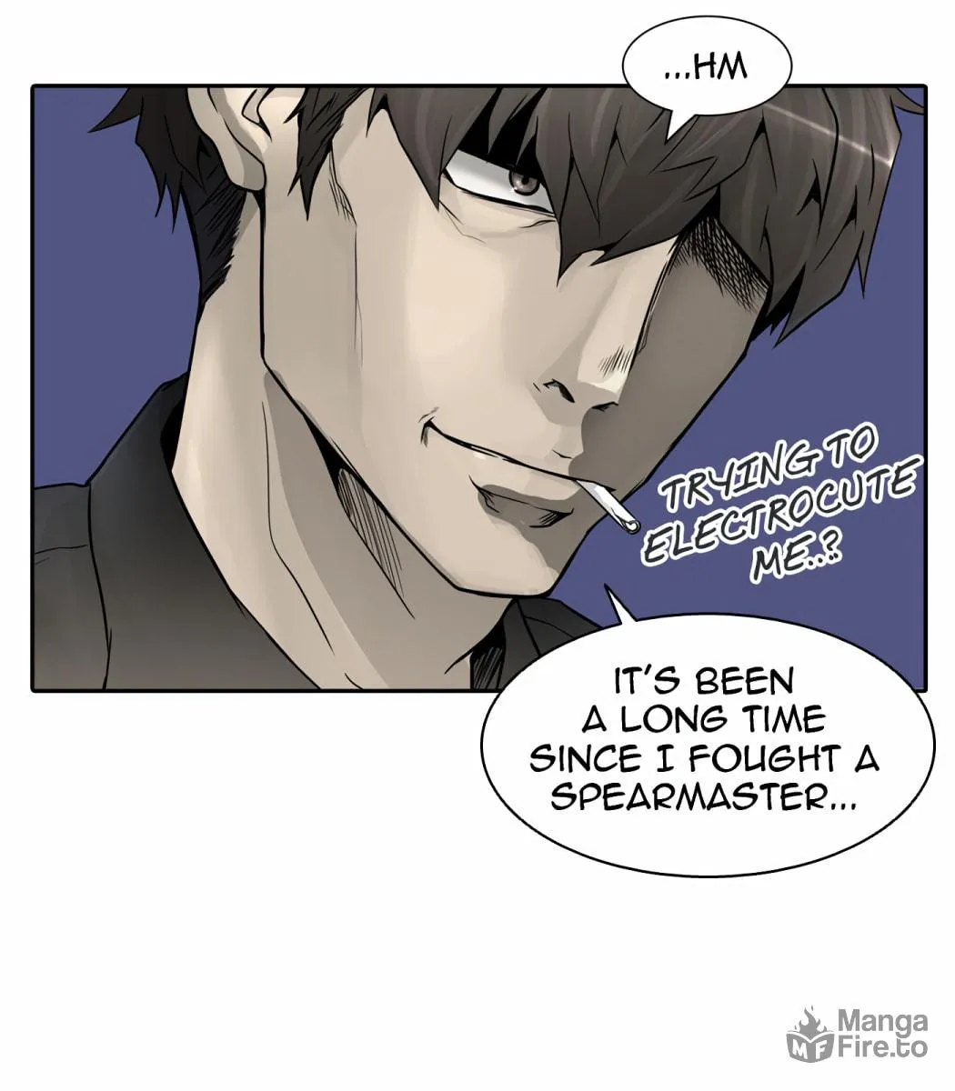 Tower of God Chapter 392 page 61 - 