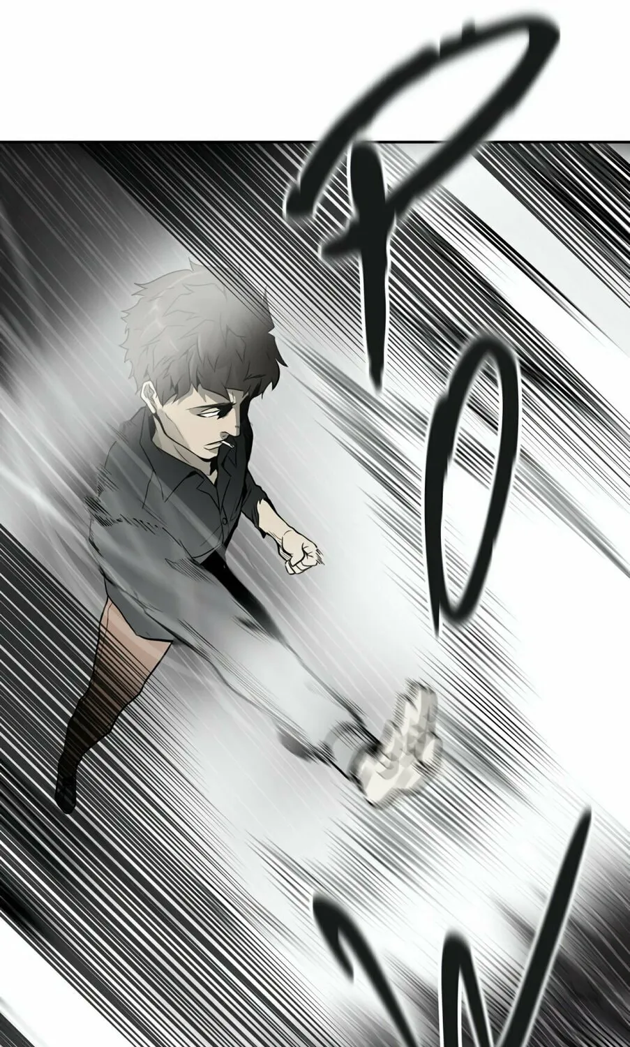 Tower of God Chapter 392 page 62 - 