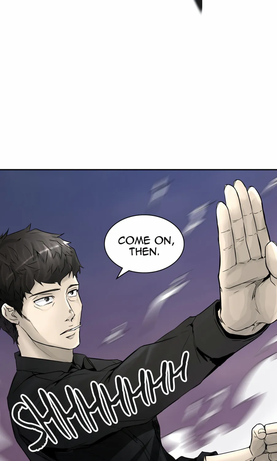 Tower of God Chapter 392 page 64 - 
