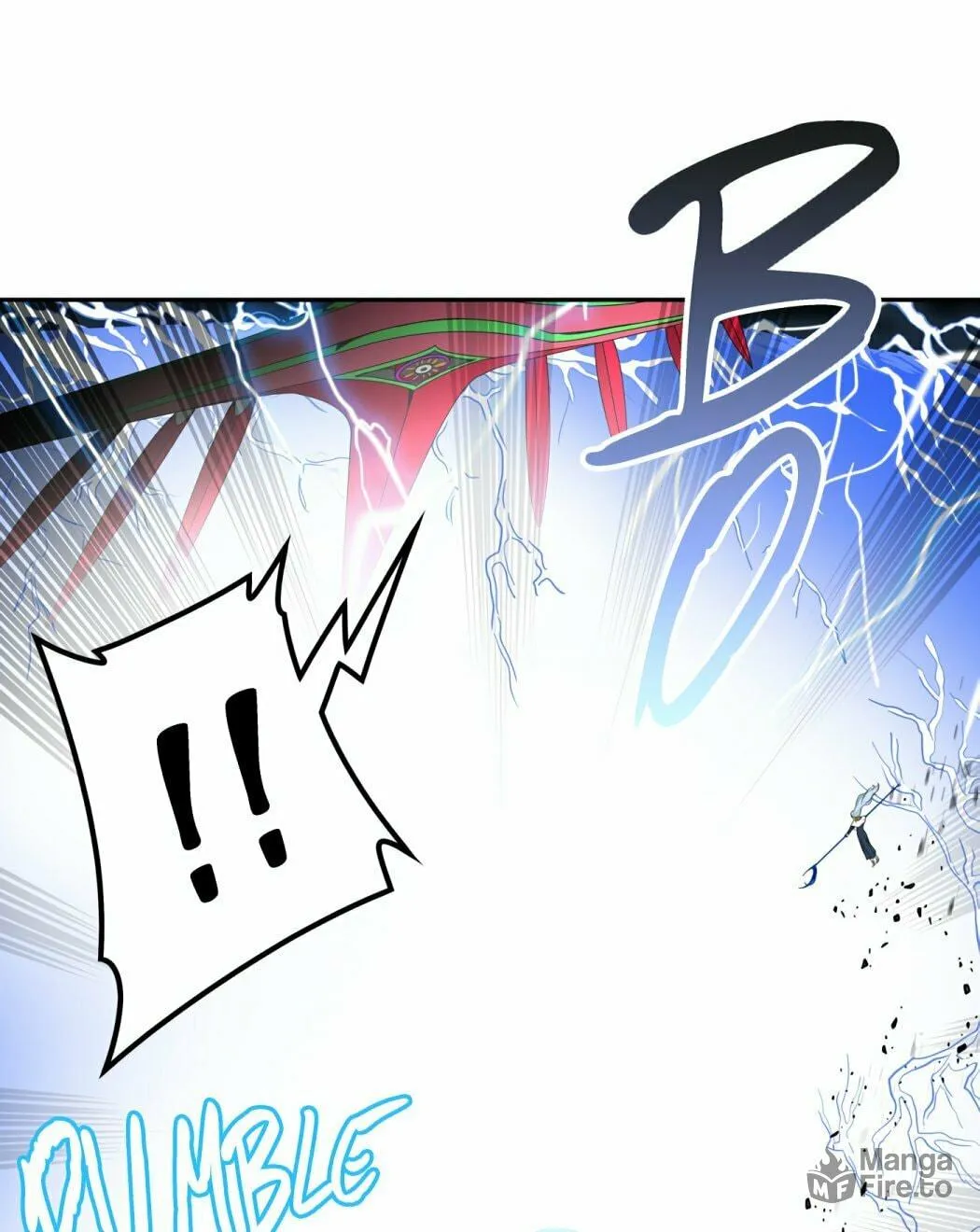 Tower of God Chapter 392 page 68 - 