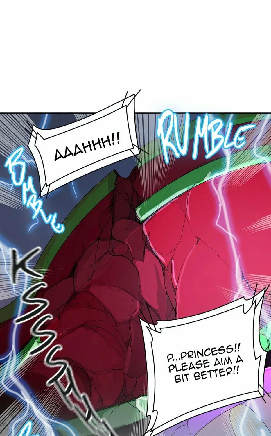 Tower of God Chapter 392 page 70 - 