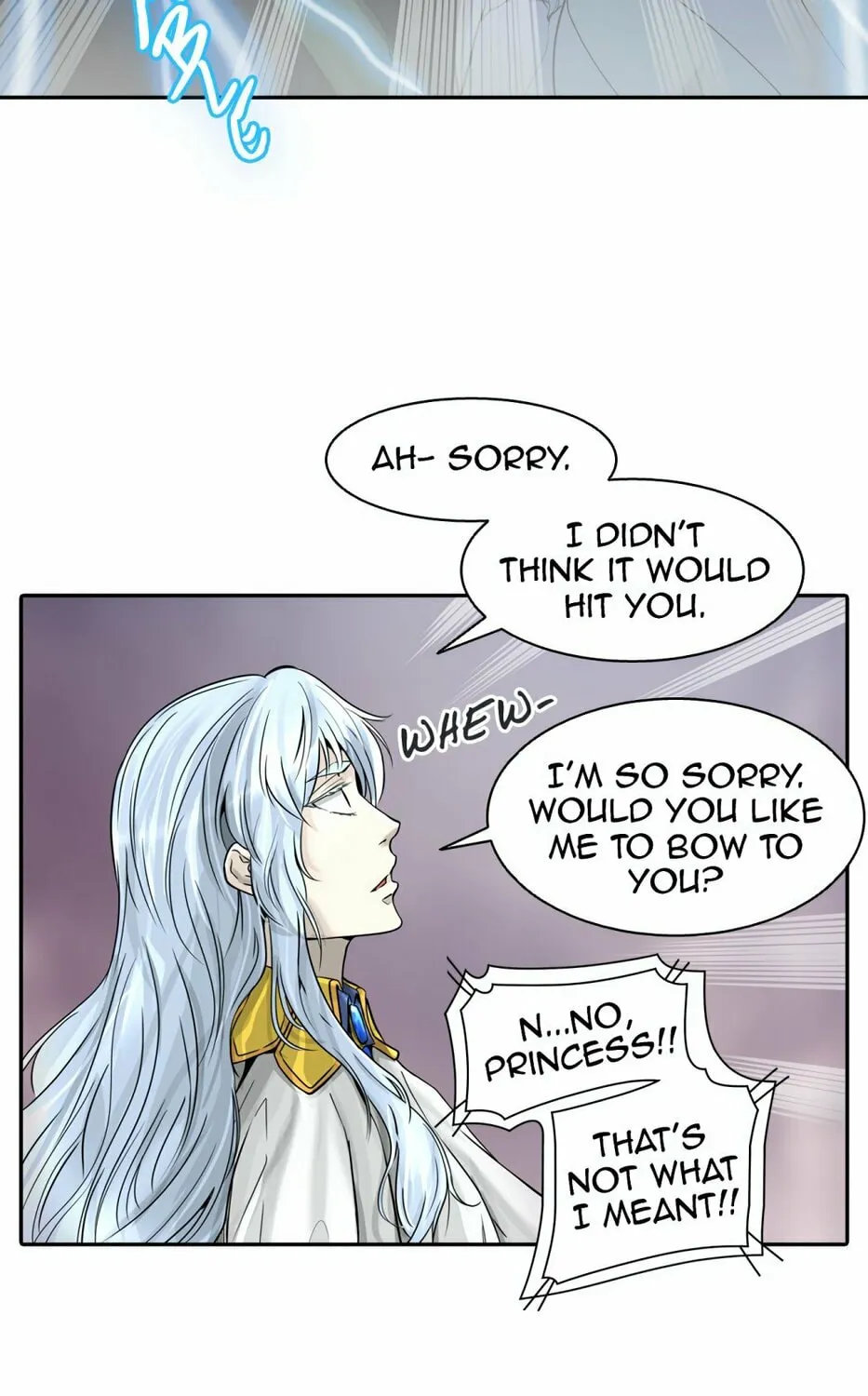 Tower of God Chapter 392 page 72 - 