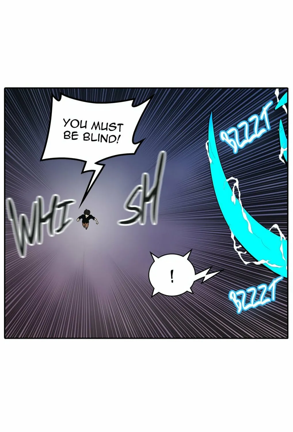 Tower of God Chapter 392 page 74 - 