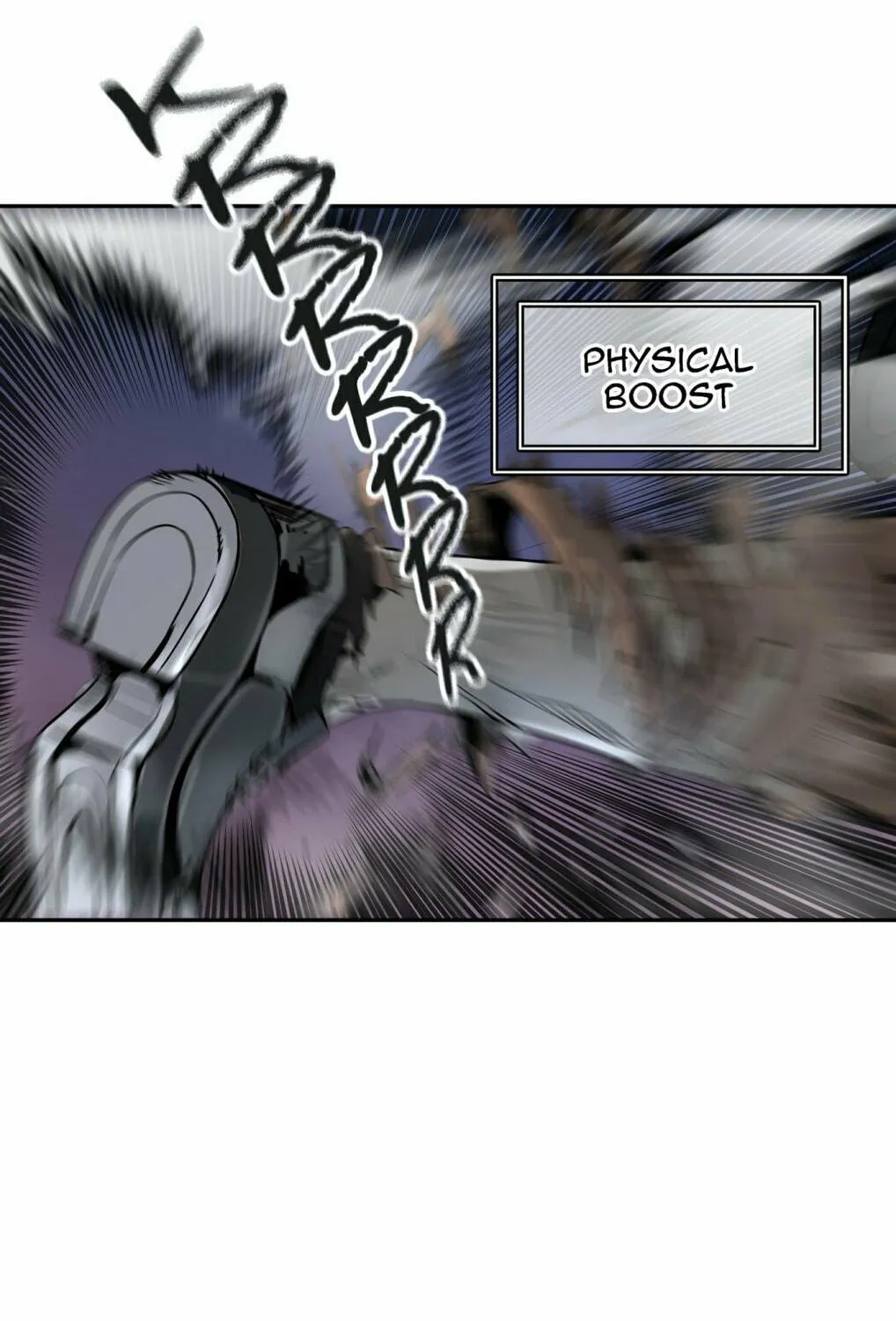 Tower of God Chapter 392 page 76 - 