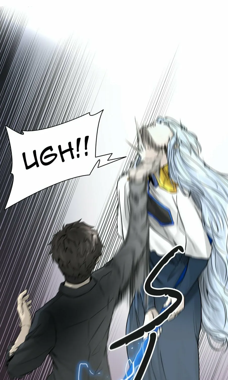 Tower of God Chapter 392 page 83 - 
