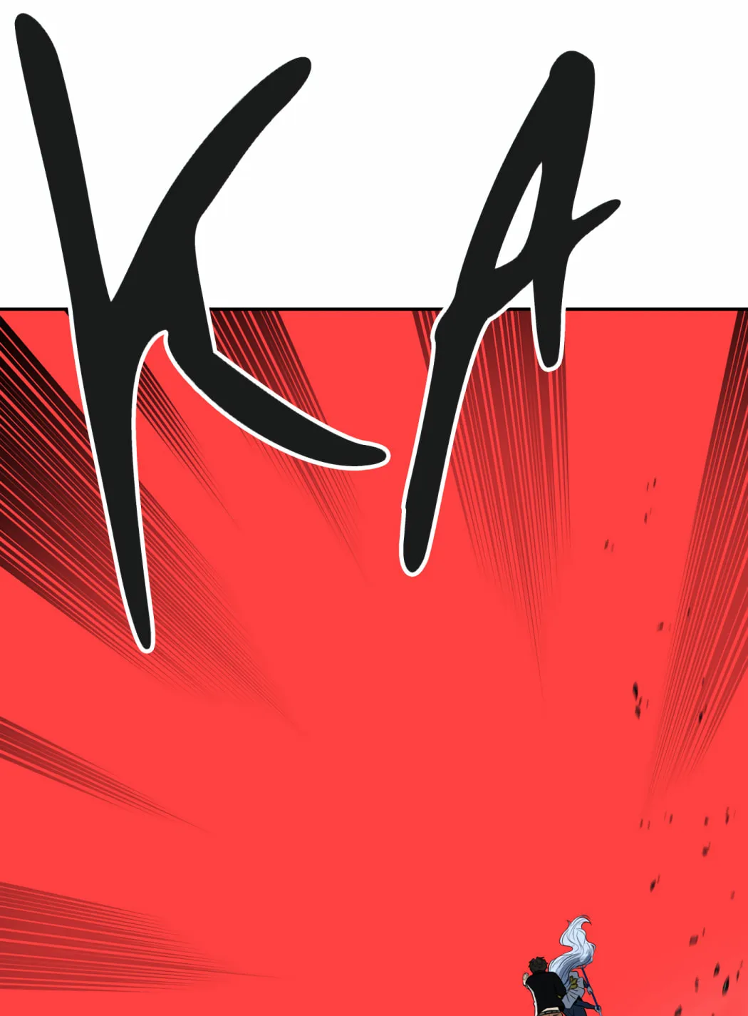 Tower of God Chapter 392 page 91 - 