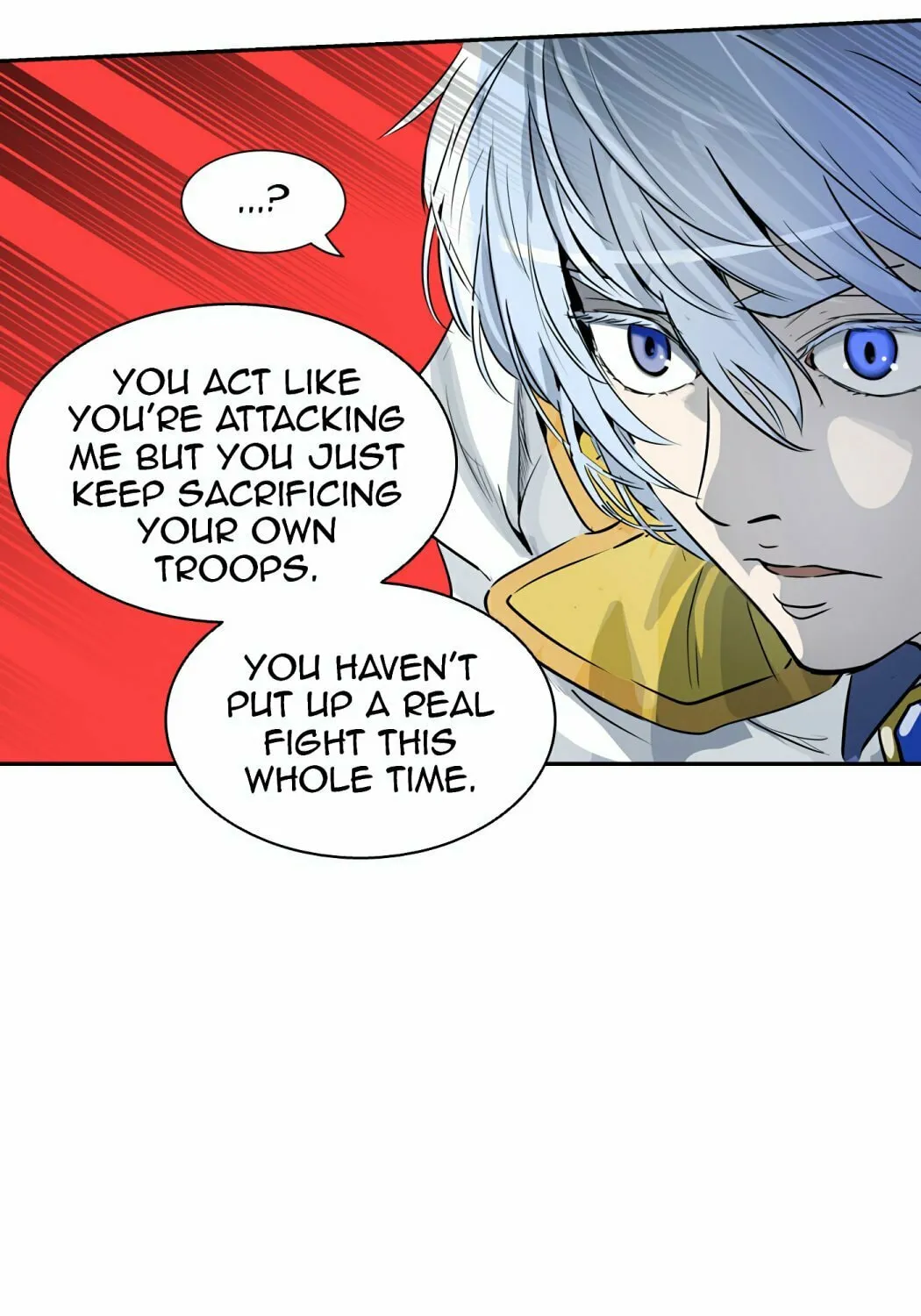 Tower of God Chapter 392 page 95 - 