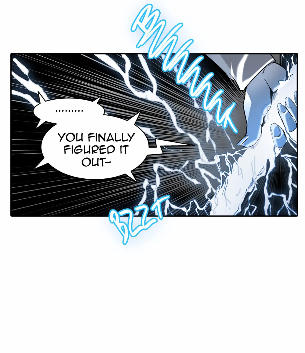 Tower of God Chapter 392 page 98 - 