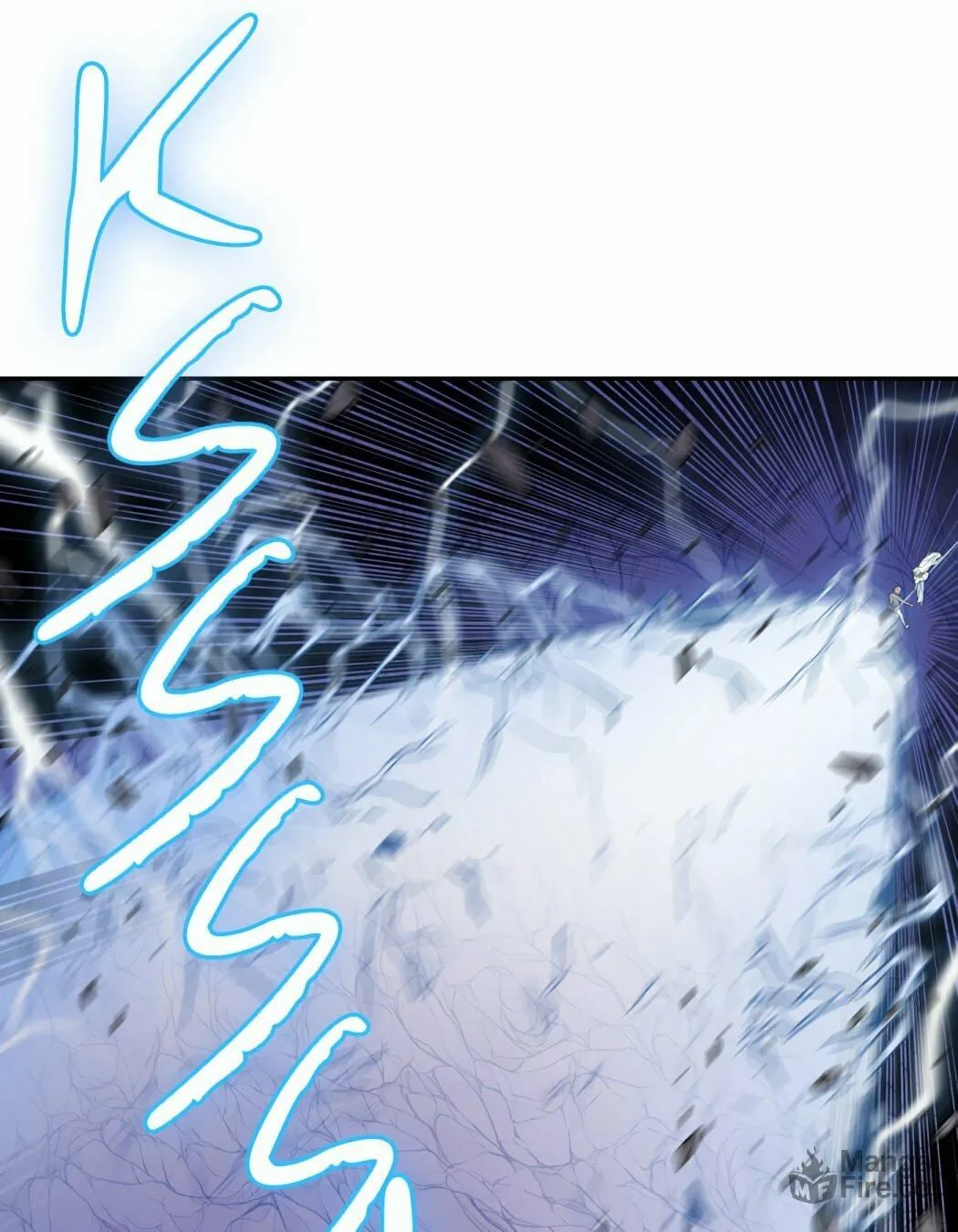 Tower of God Chapter 392 page 100 - 