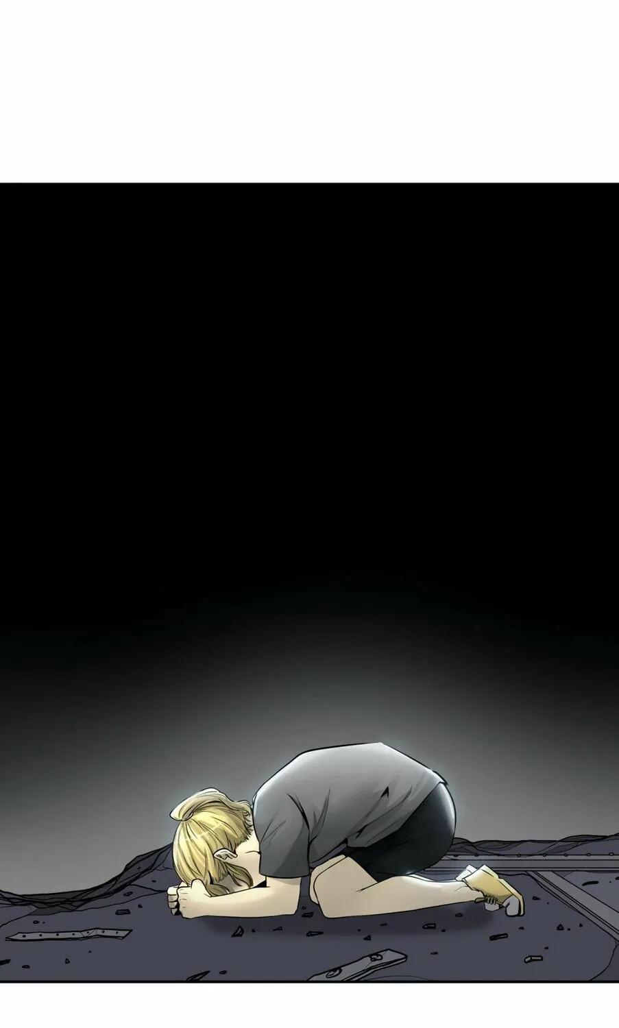 Tower of God Chapter 393 page 102 - 