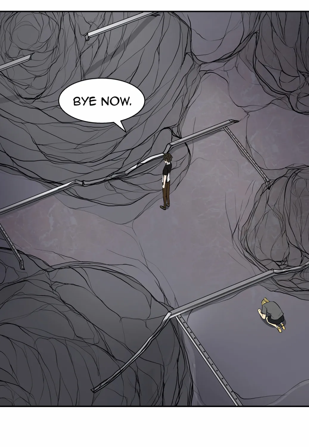 Tower of God Chapter 393 page 106 - 