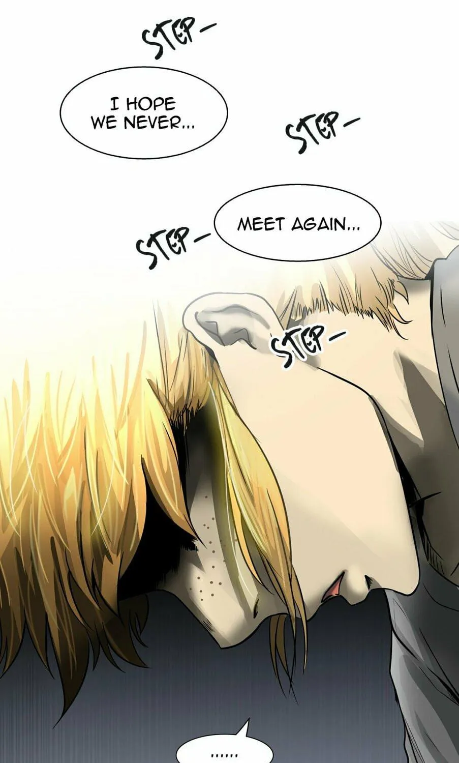 Tower of God Chapter 393 page 108 - 