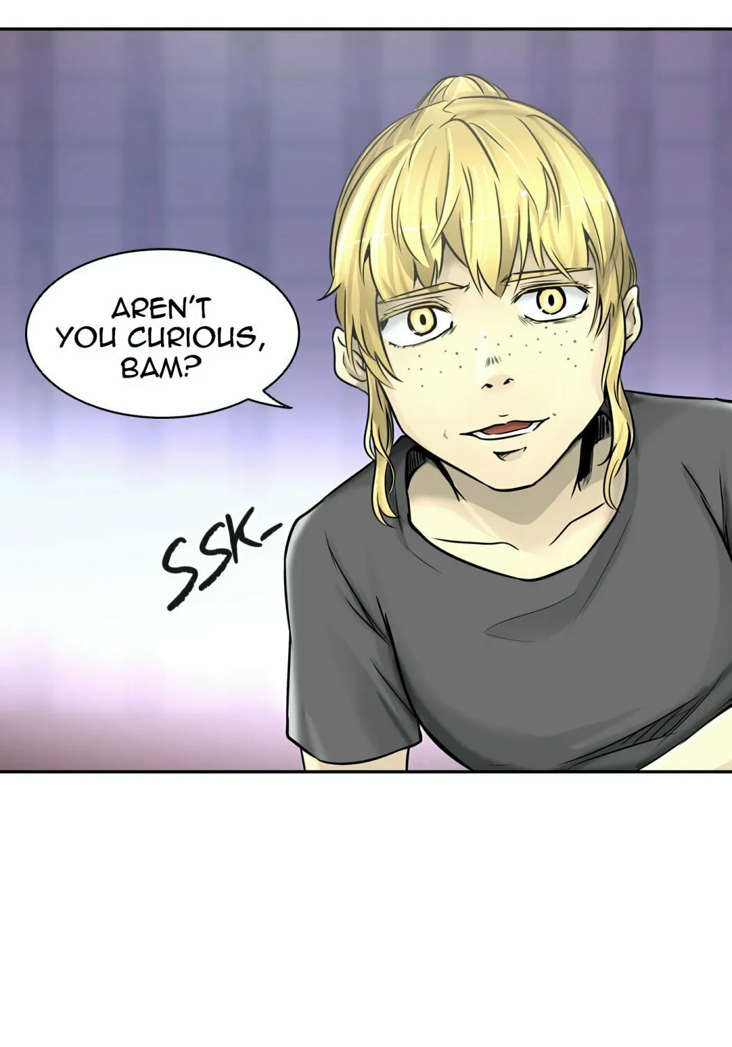 Tower of God Chapter 393 page 119 - 