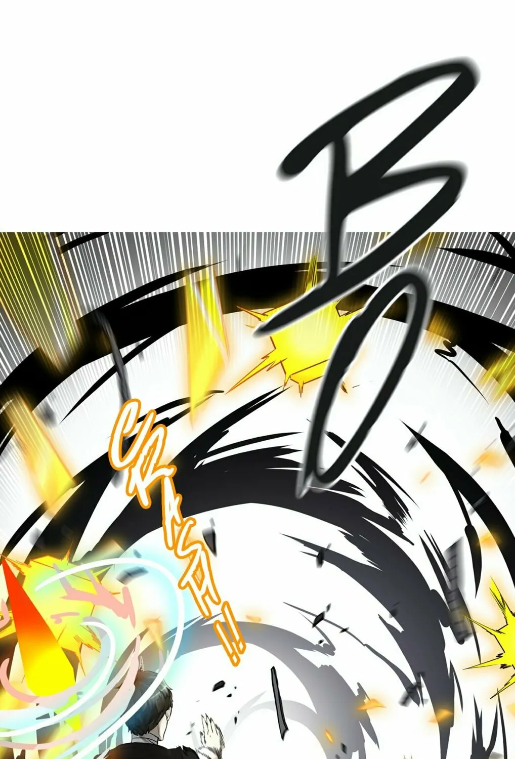 Tower of God Chapter 393 page 13 - 