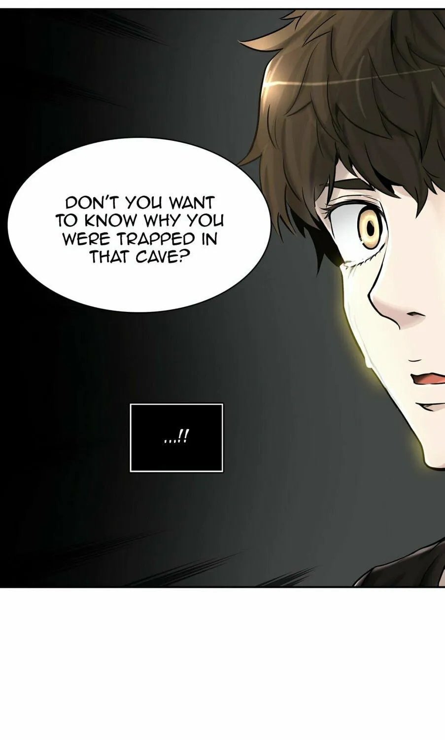 Tower of God Chapter 393 page 121 - 
