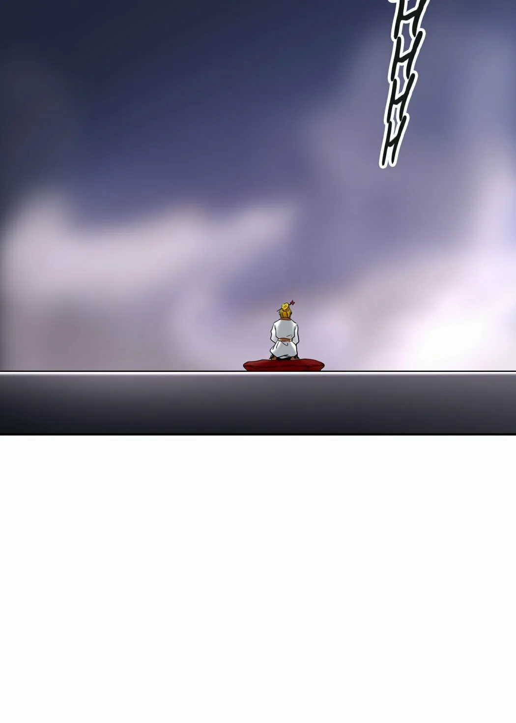 Tower of God Chapter 393 page 124 - 