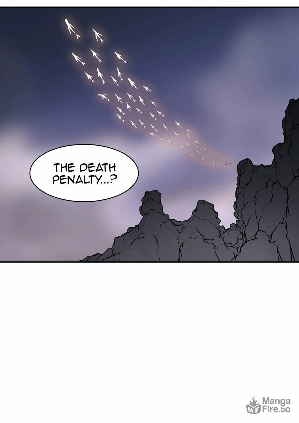 Tower of God Chapter 393 page 125 - 