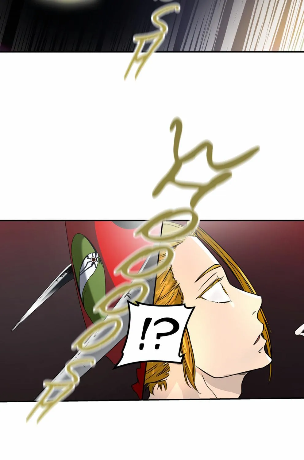 Tower of God Chapter 393 page 134 - 