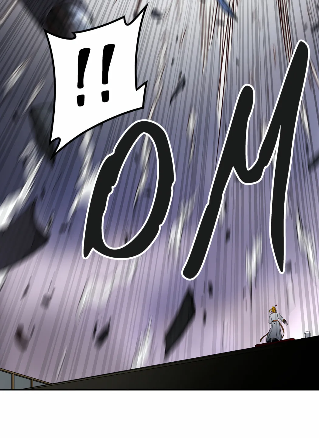 Tower of God Chapter 393 page 142 - 