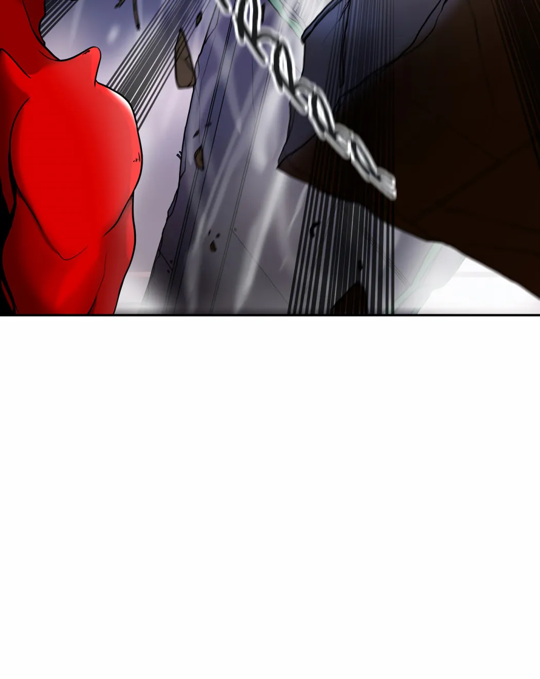 Tower of God Chapter 393 page 144 - 