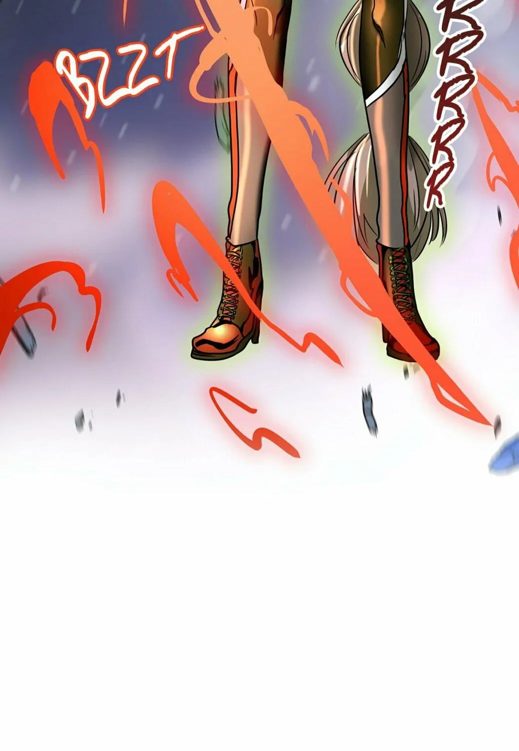 Tower of God Chapter 393 page 147 - 