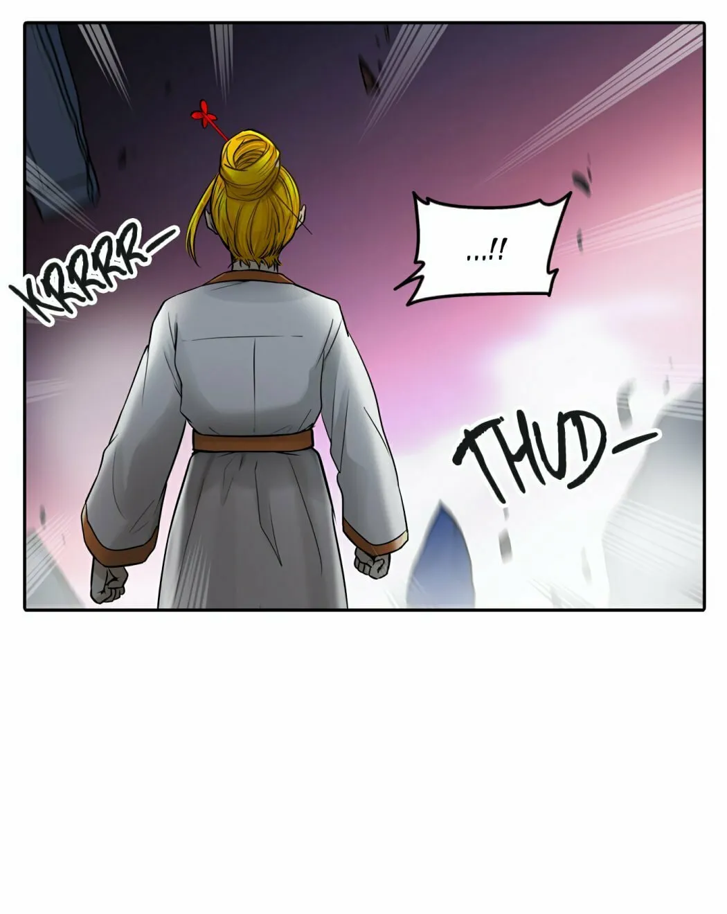 Tower of God Chapter 393 page 149 - 