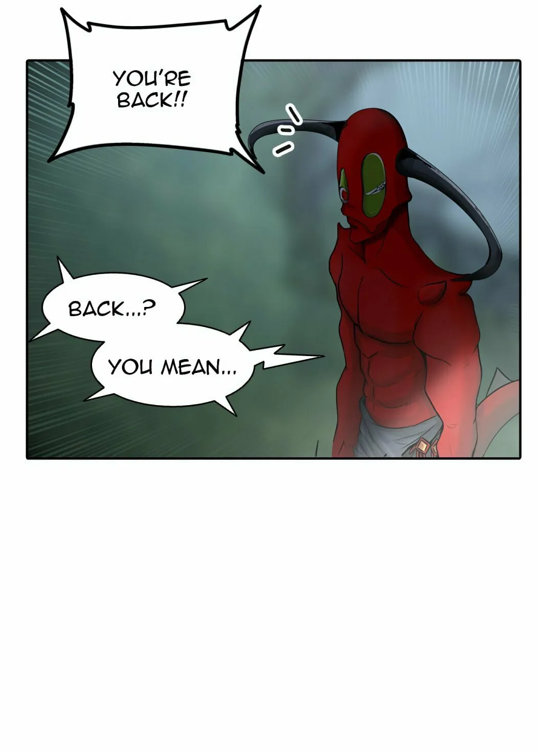 Tower of God Chapter 393 page 150 - 