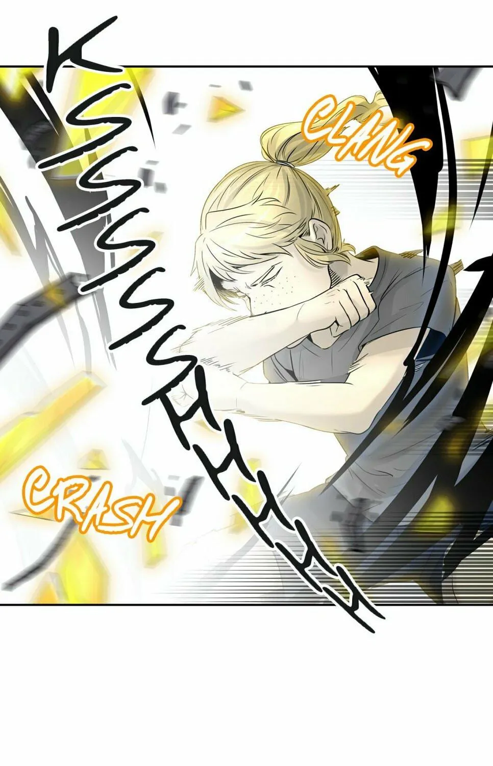 Tower of God Chapter 393 page 16 - 