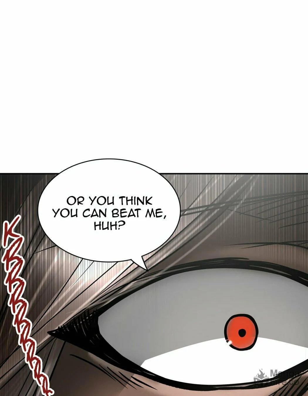Tower of God Chapter 393 page 154 - 