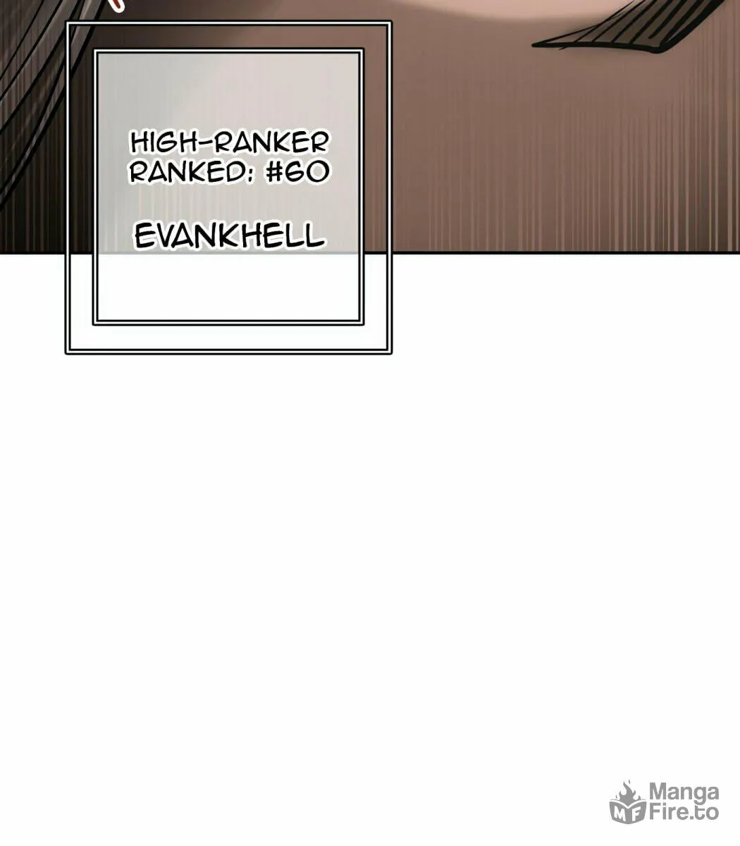 Tower of God Chapter 393 page 155 - 