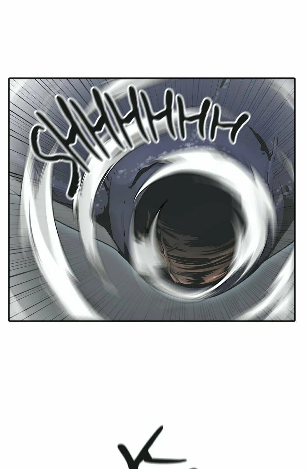Tower of God Chapter 393 page 18 - 