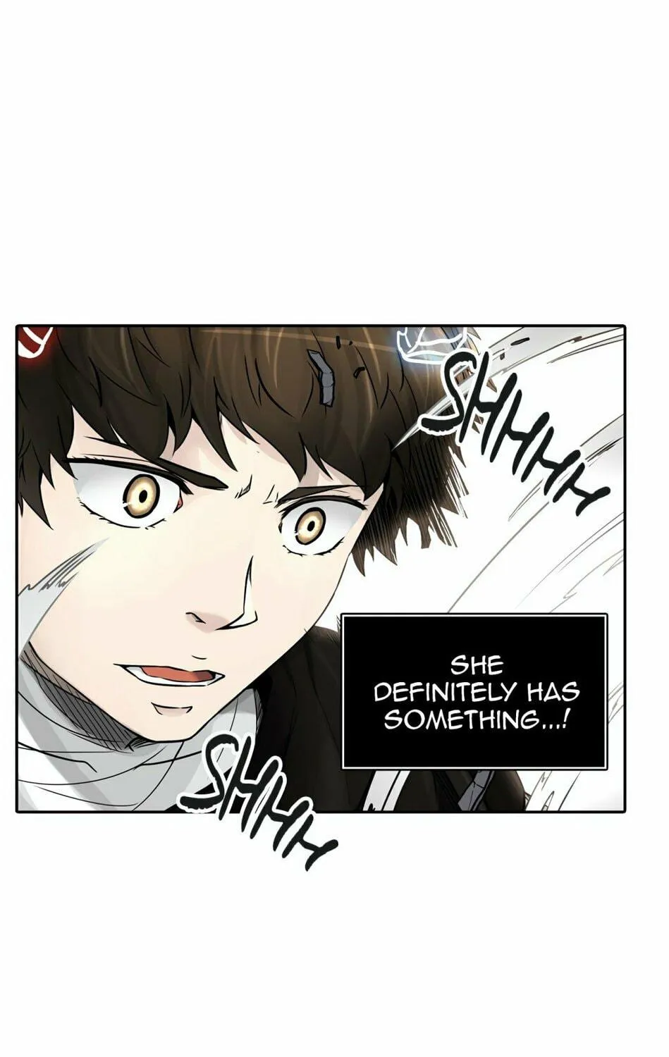 Tower of God Chapter 393 page 22 - 