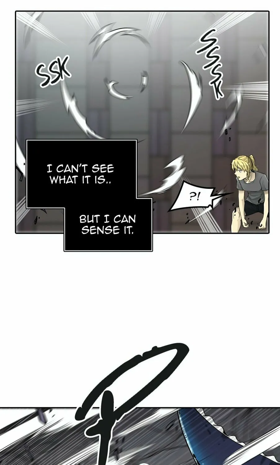 Tower of God Chapter 393 page 24 - 
