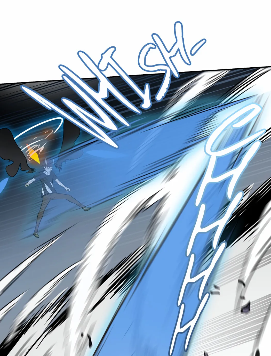 Tower of God Chapter 393 page 30 - 