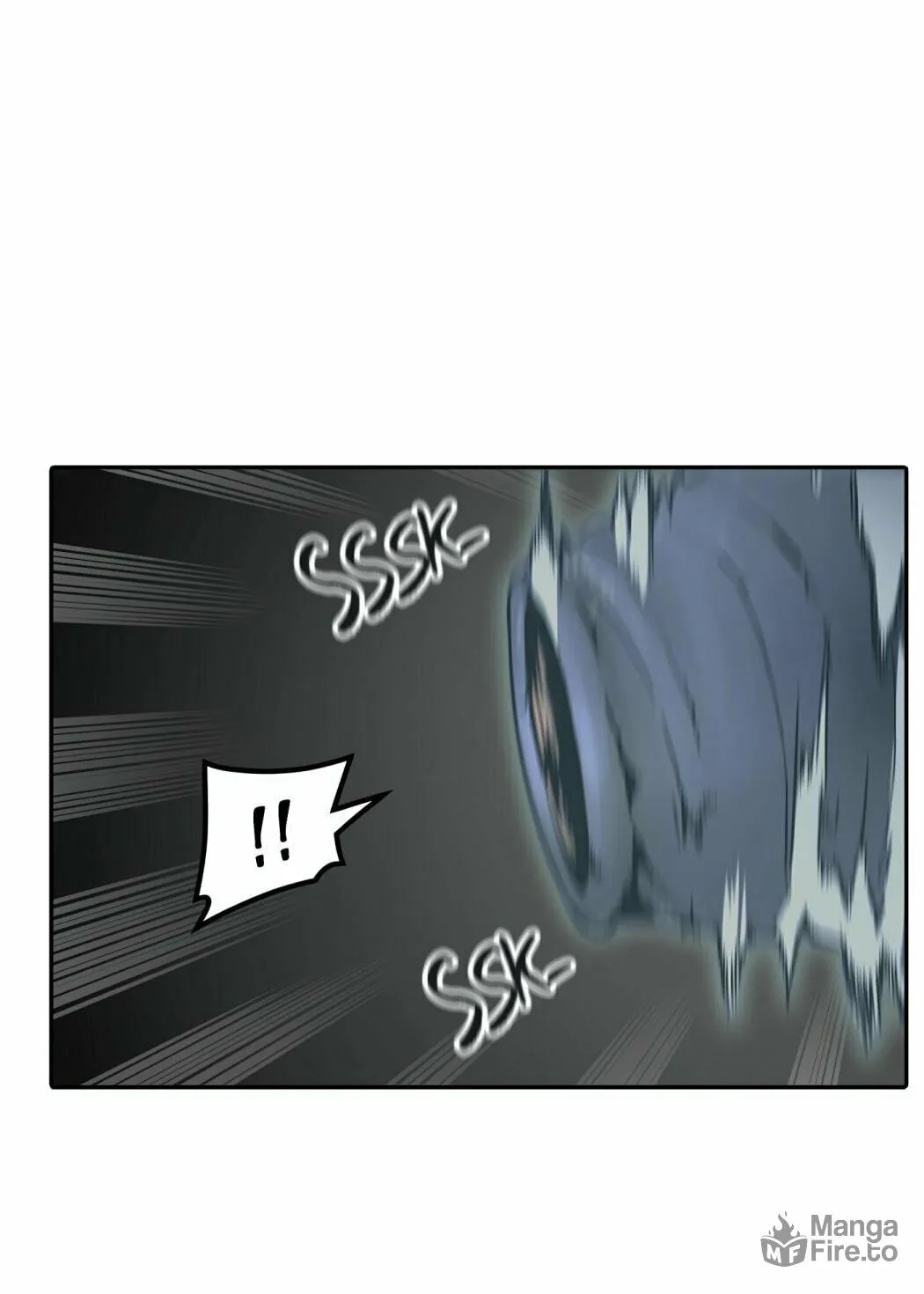 Tower of God Chapter 393 page 38 - 