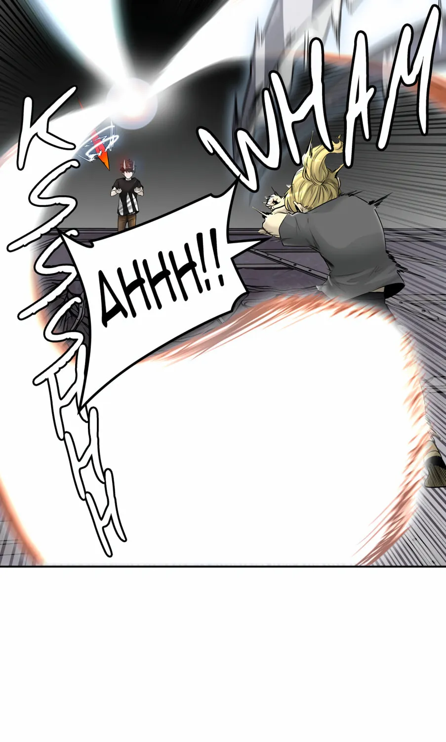 Tower of God Chapter 393 page 40 - 