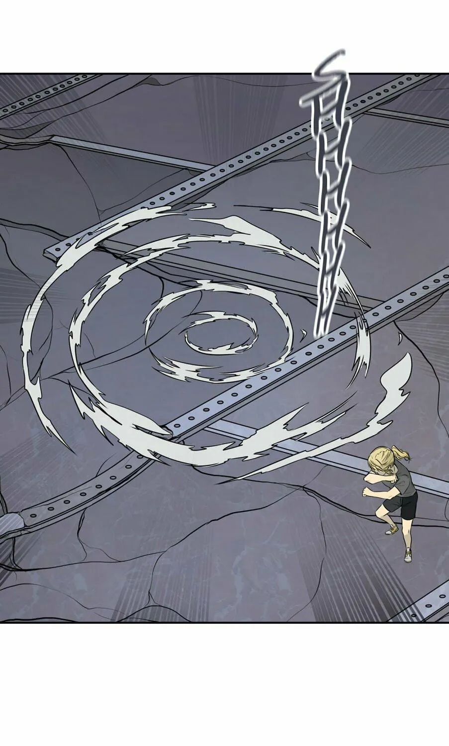 Tower of God Chapter 393 page 42 - 