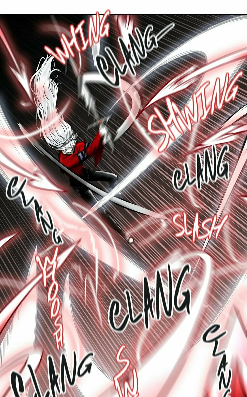 Tower of God Chapter 393 page 47 - 