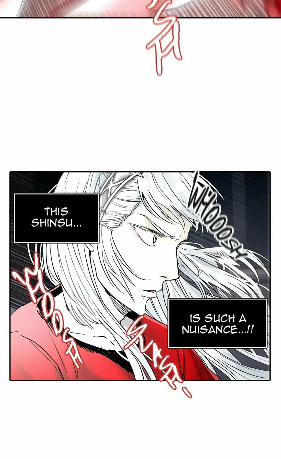 Tower of God Chapter 393 page 49 - 