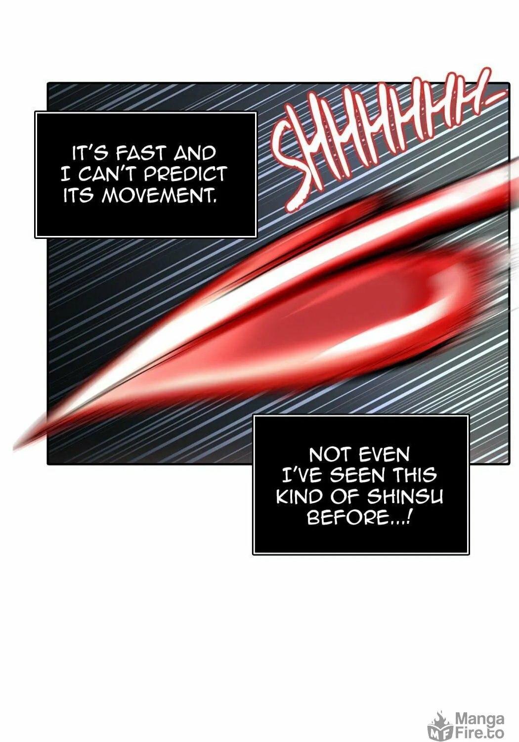 Tower of God Chapter 393 page 51 - 