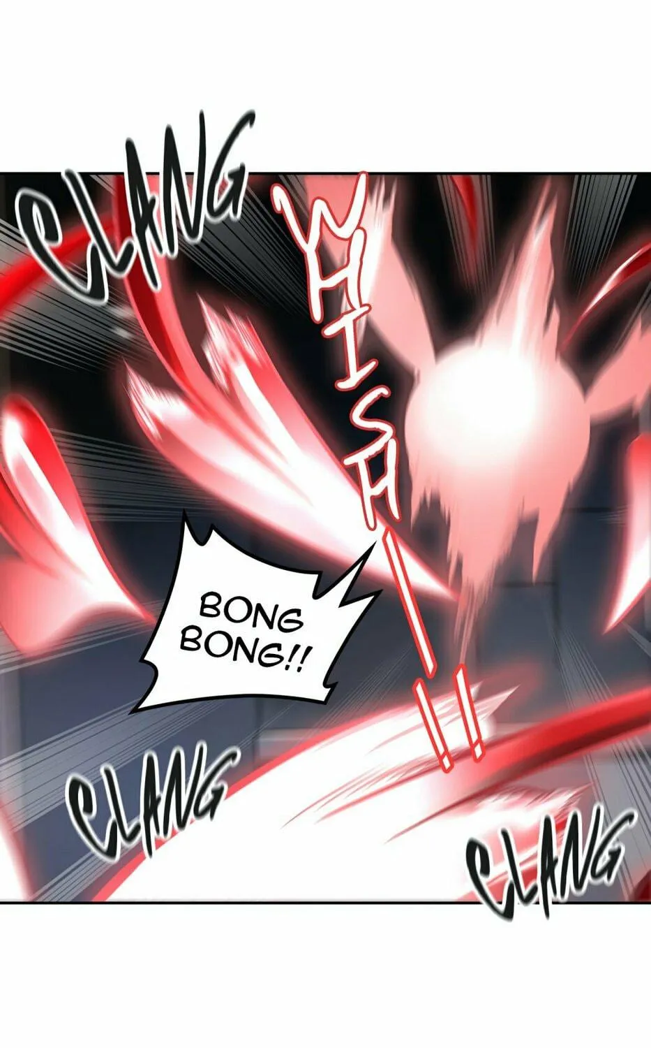 Tower of God Chapter 393 page 59 - 