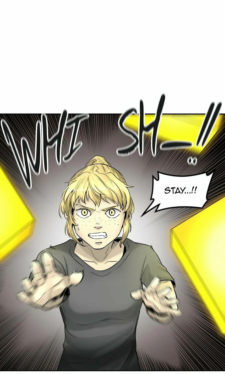 Tower of God Chapter 393 page 7 - 
