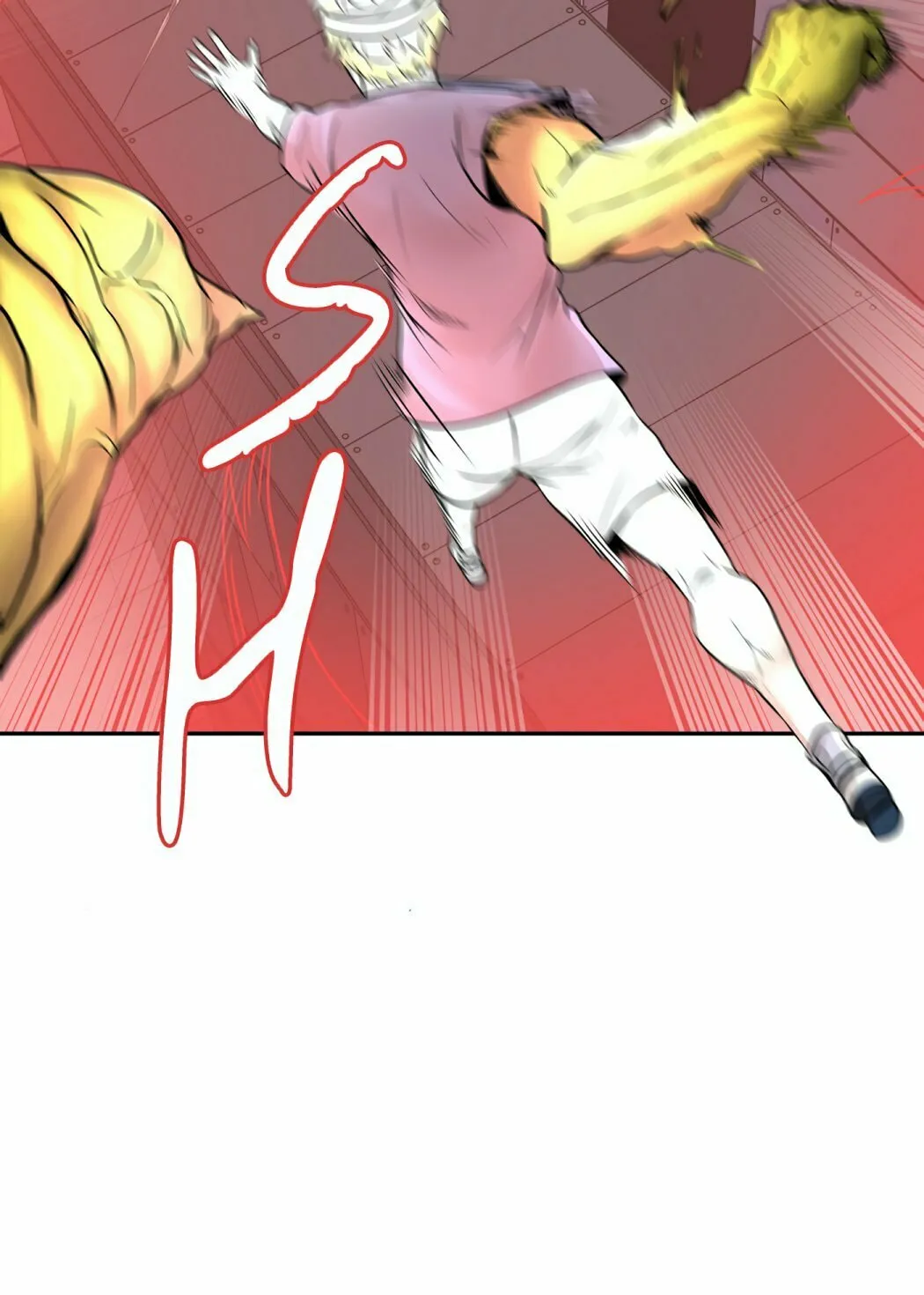 Tower of God Chapter 393 page 63 - 