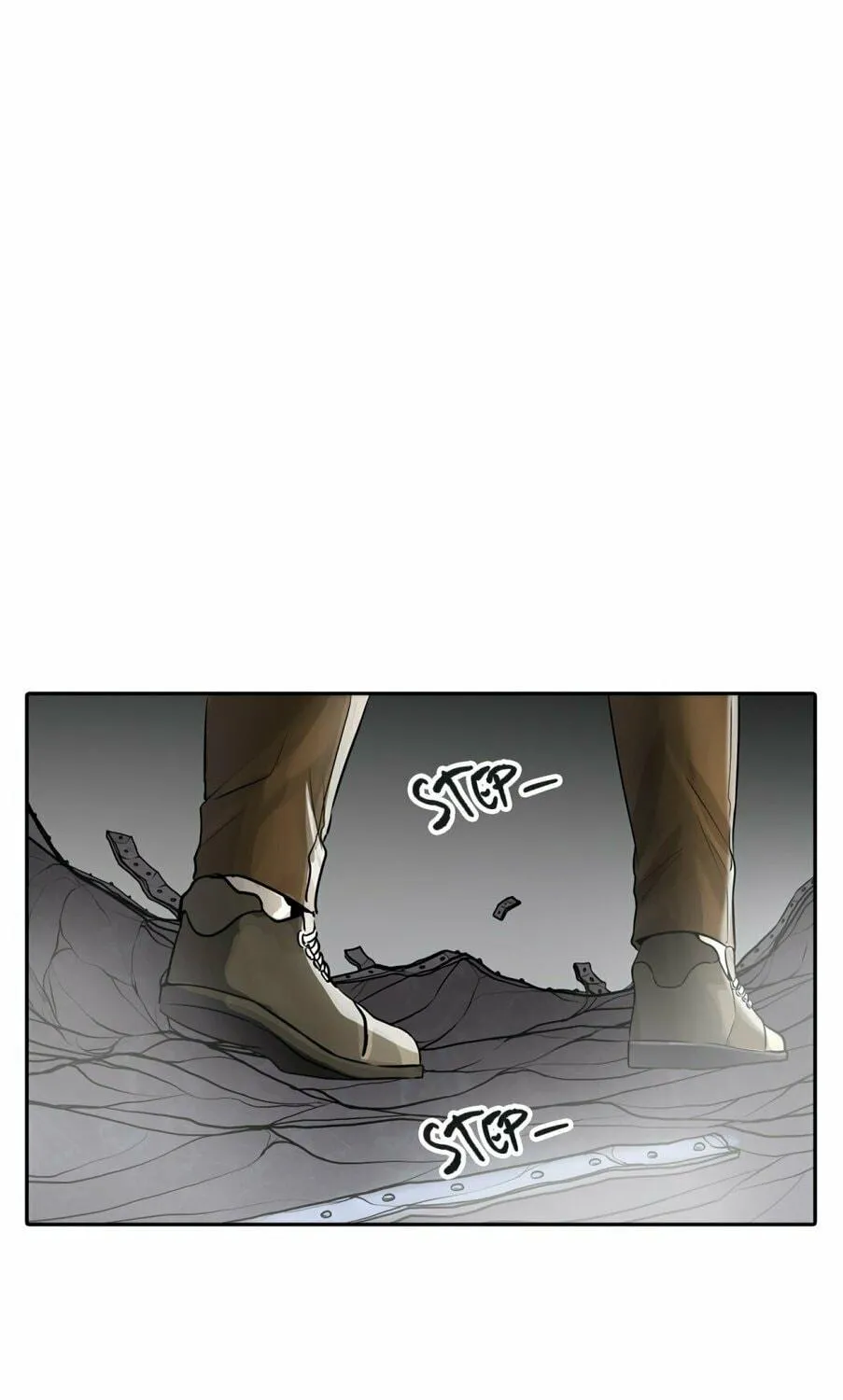 Tower of God Chapter 393 page 70 - 