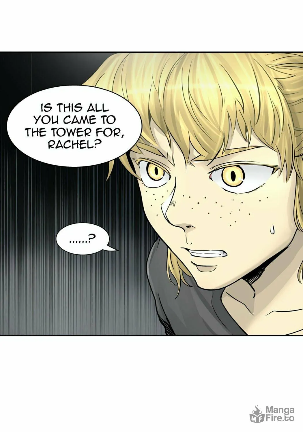 Tower of God Chapter 393 page 76 - 