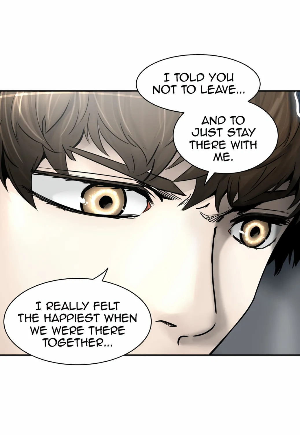 Tower of God Chapter 393 page 77 - 