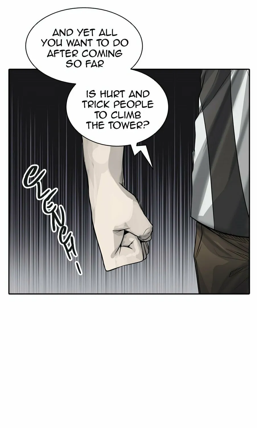 Tower of God Chapter 393 page 79 - 