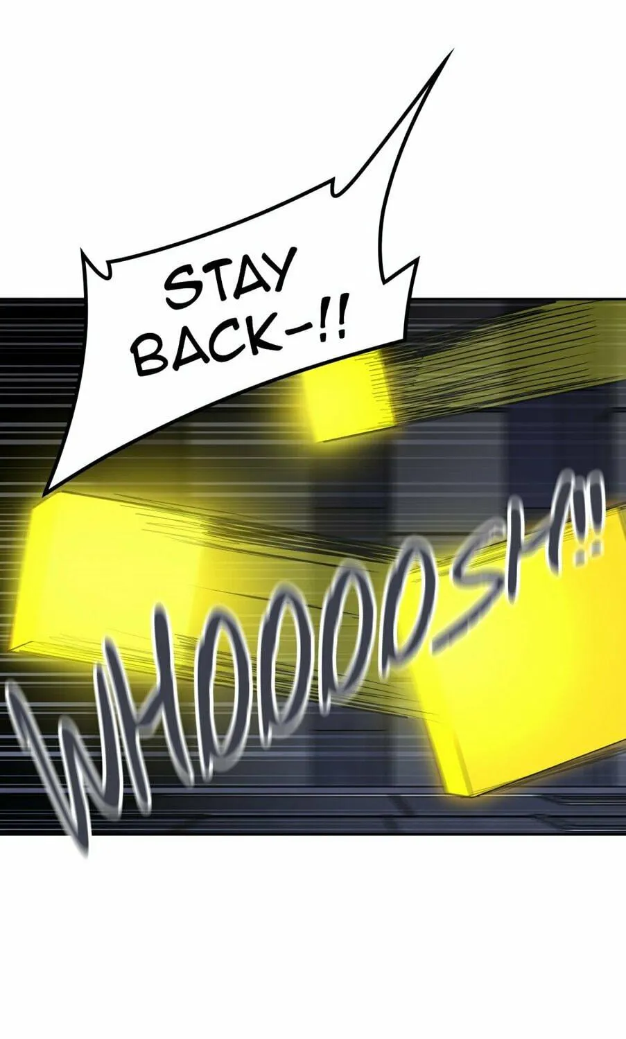 Tower of God Chapter 393 page 9 - 