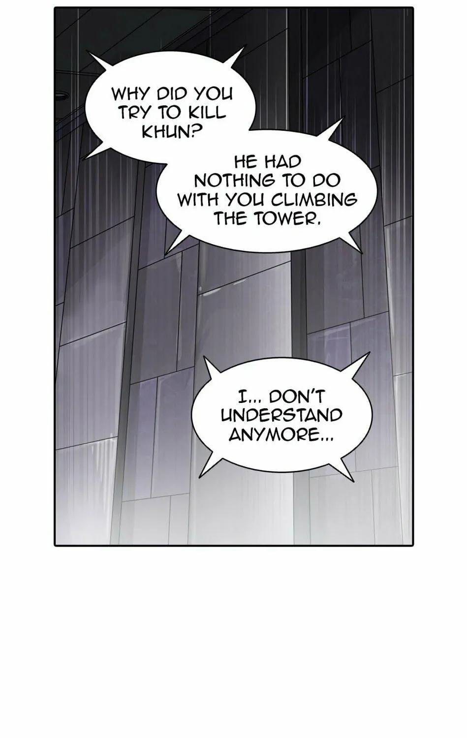 Tower of God Chapter 393 page 81 - 